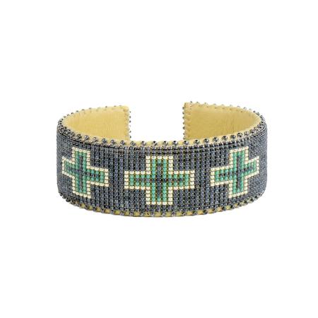 Tia Large Cuff