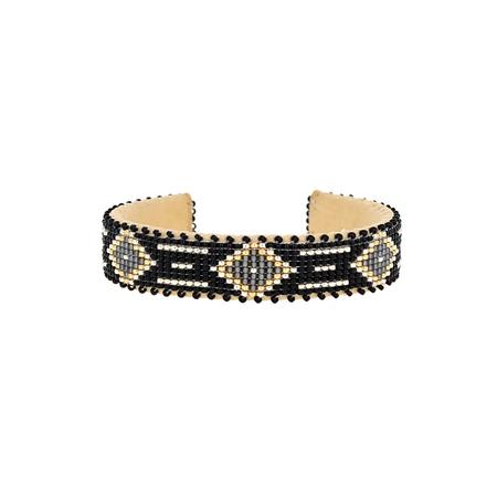 Kelly Small Cuff 