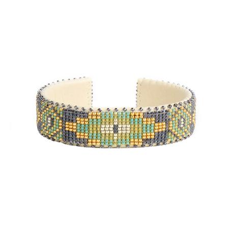 Tai Cuff  Medium