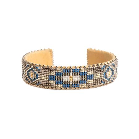 Paloma Medium Cuff