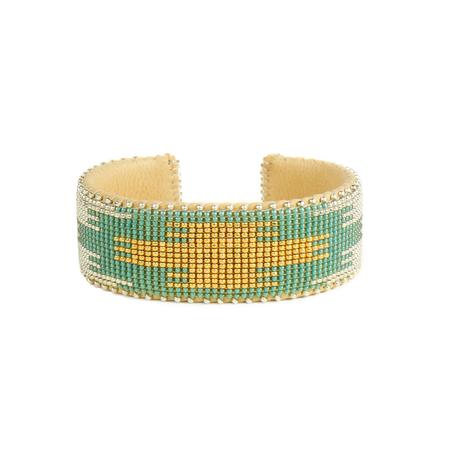 Fiona Large Cuff