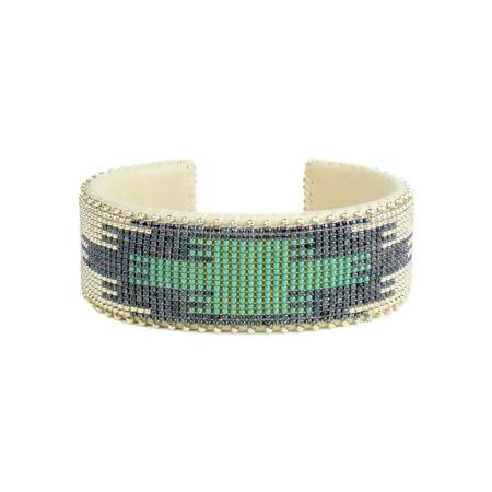 Tierra Large Cuff