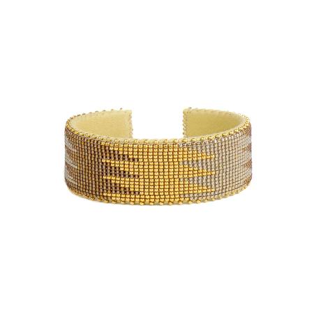 Aasha Large Cuff