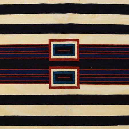 2nd Phase Chief Blanket,  59