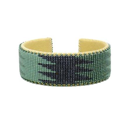 Ocean Large Cuff