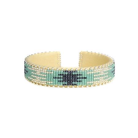 Summer Small Cuff