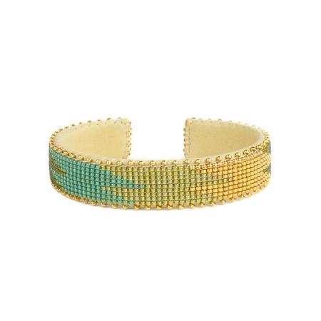 Lacy Small Cuff