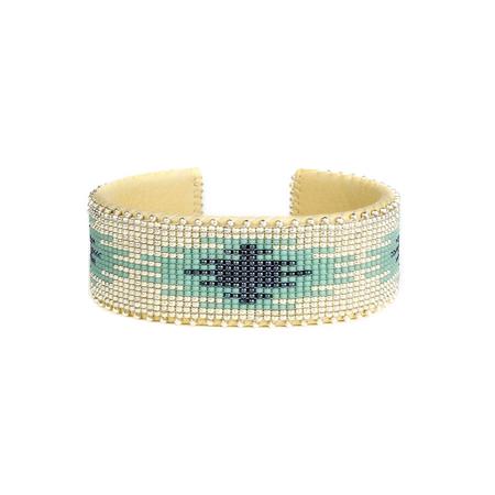 Summer Large Cuff