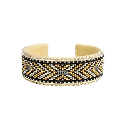 Alice Large Cuff