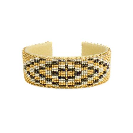 Stella Large Cuff