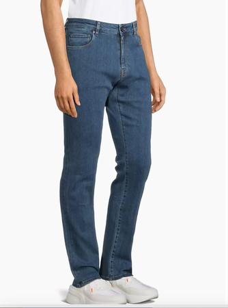 Jazz Stretch Denim