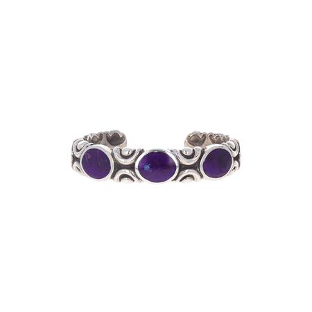 Sugilite Cuff