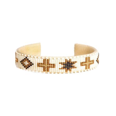 Noelle Small Cuff