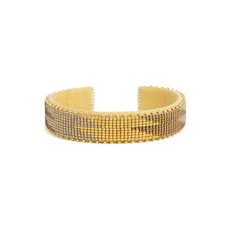 Aasha Small Cuff