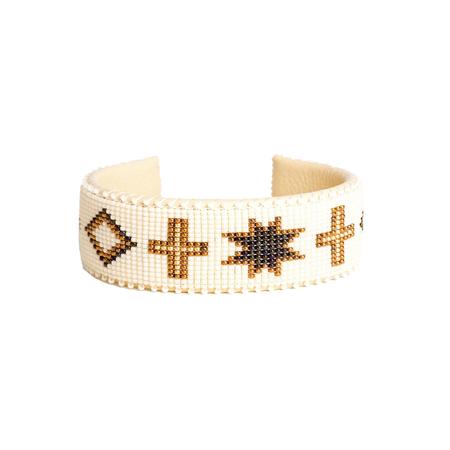 Noelle Large Cuff