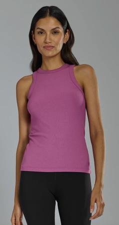 Orion Tank Top - Pink