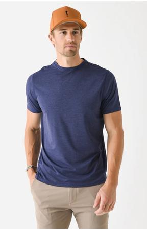 Guide Sport Short Sleeve Tee