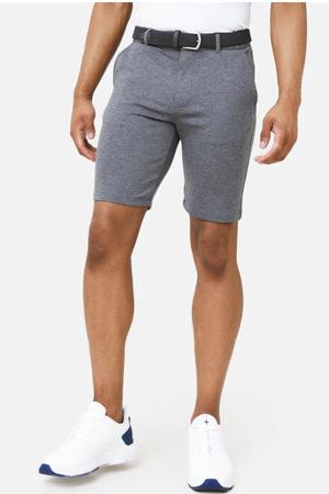 Sequoia Short - Heather Grey