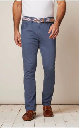 Hugo 5-Pocket Pant