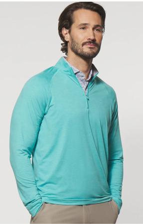 Freeborne Performance 1/4 Zip Pullover