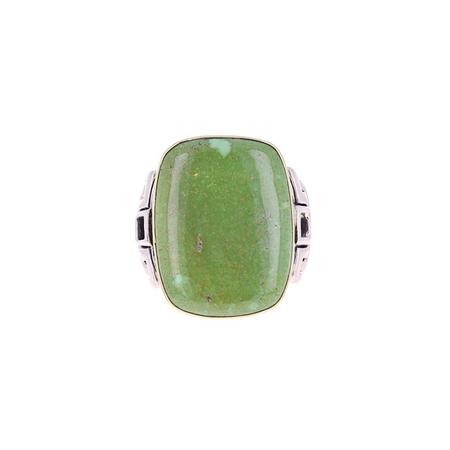 Pixi Turquoise Mayan Ring