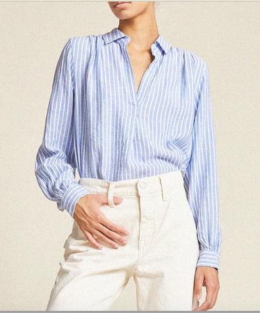 Regatta Striped Shirt