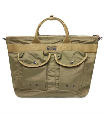 Utility Tote Bag