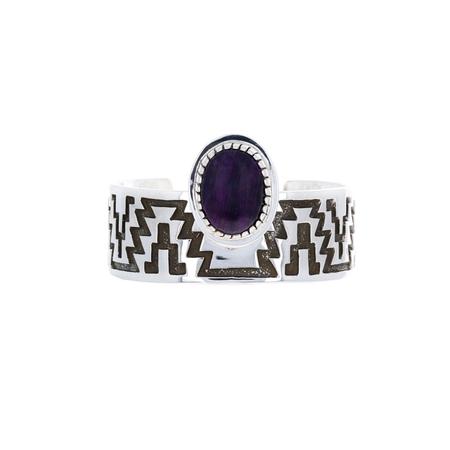 Sugilite Cuff 