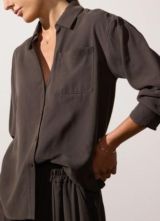 The Amara Blouse