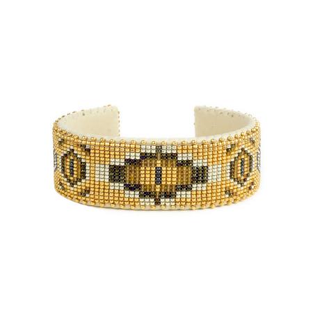 Sahara Large Cuff 