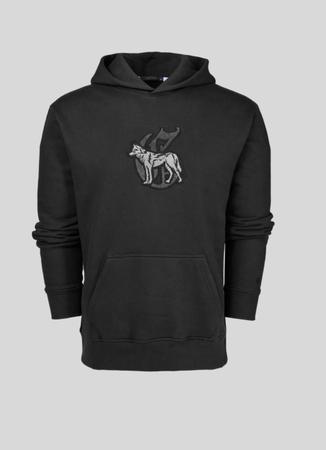 Guardian Wolf Aspen Hoodie