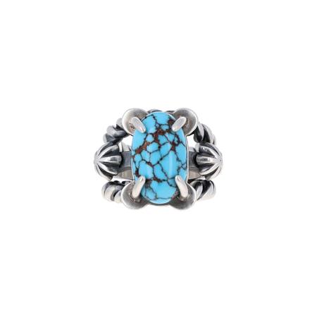 Egyptian Turquoise Ring