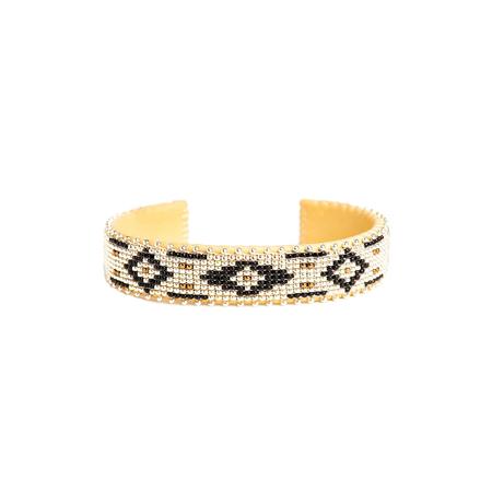 Zaylee Small Cuff