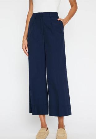 The Joya Cropped Pant