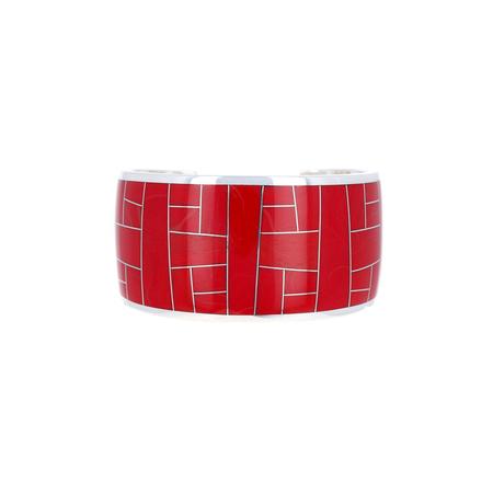 Rosarita Inlay Cuff 